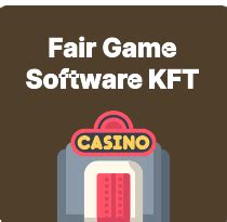 Fair game software kft 79 kossuth lajos  is personalized IT Solution planning and development for enterprices
